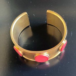 Kate Spade cuff